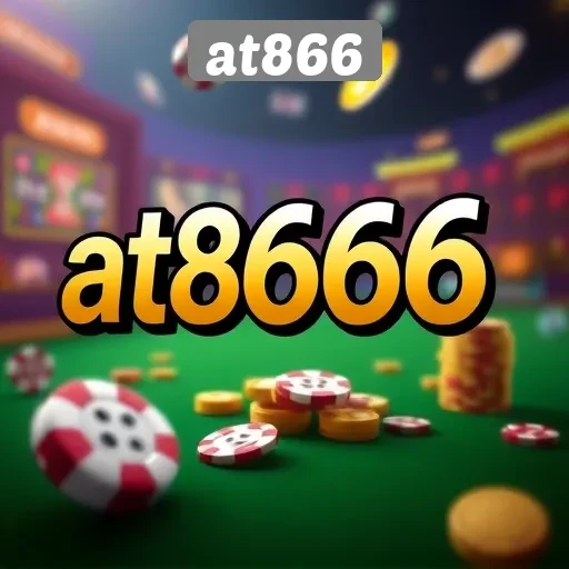 Keunggulan dan Fitur Menarik di Situs at866