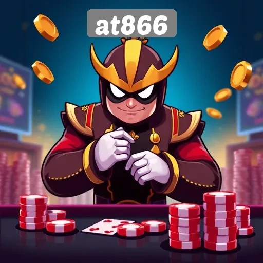 Memahami Fitur dan Keunggulan Situs Game at866