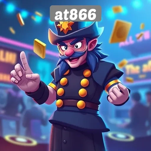 Mengungkap Fitur Menarik di Situs Game at866