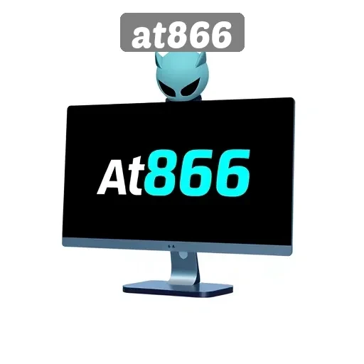 Bagaimana At866 Menyajikan Pengalaman Gaming yang Imersif