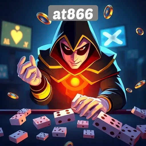At966 dan Inovasi dalam Dunia Game Online