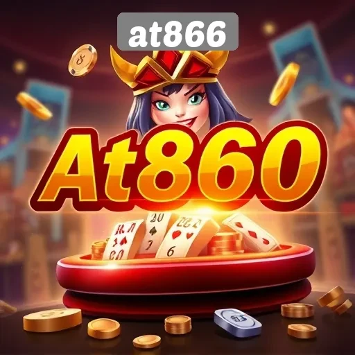 Perbandingan At866 dengan Situs Game Lain di Pasar