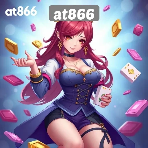 Beragam Pilihan Game Seru Tersedia di at866