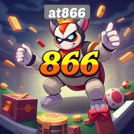 Kenali Fitur Menarik di Situs Game At866