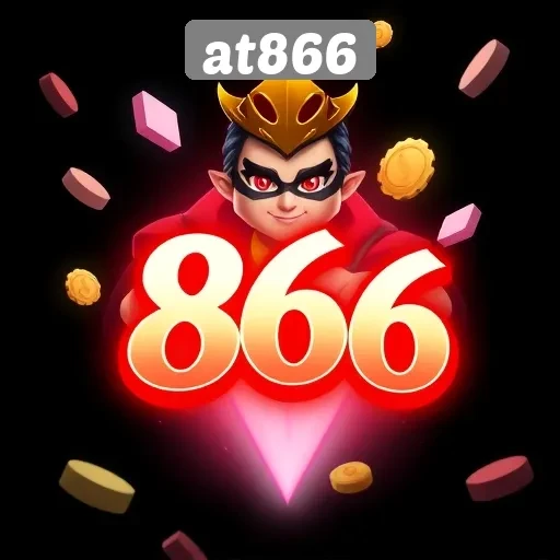 Mengulas Fitur Menarik dari Situs Game at866