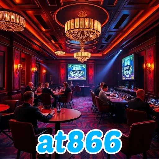 at866: Menjelajahi Forum Menarik untuk Gamer Indonesia