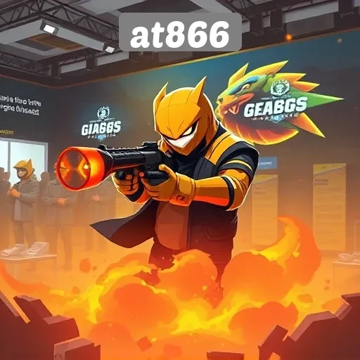 Dampak At866 terhadap Industri Game Lokal di Indonesia