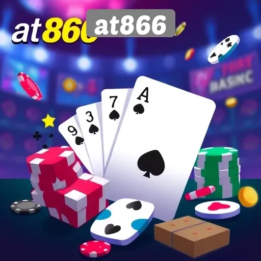 Ulasan Lengkap Situs Game at866 di Indonesia