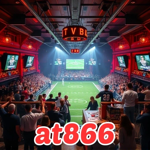 at866: Dapatkan Hadiah Menarik dengan Bermain Game Online
