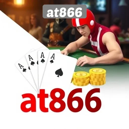 Tips Bermain Aman di Situs Game at866 untuk Pemula