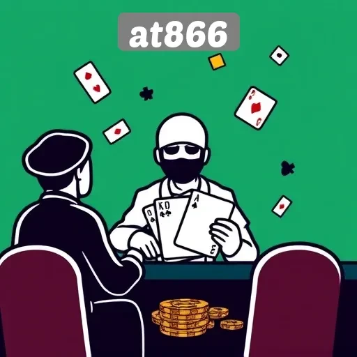 Keselamatan Bermain di At866 untuk Pengguna Baru
