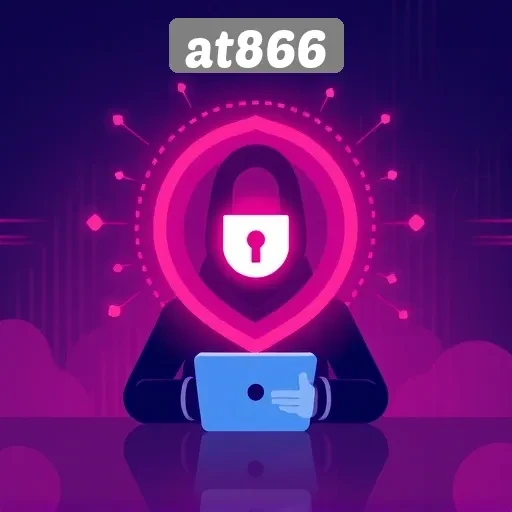 Keamanan dan Privasi di Situs Game At866