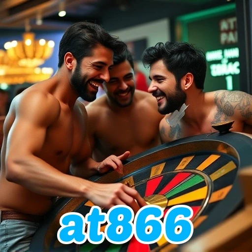 at866: Turnamen Menarik untuk Gamer Indonesia yang Seru dan Menguntungkan