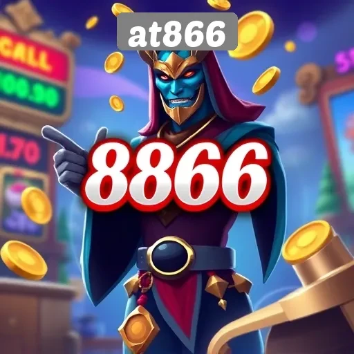 Menjelajahi Fitur Unik Situs Game at866